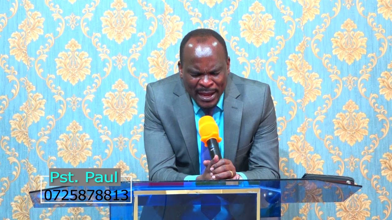LIVE WORSHIP