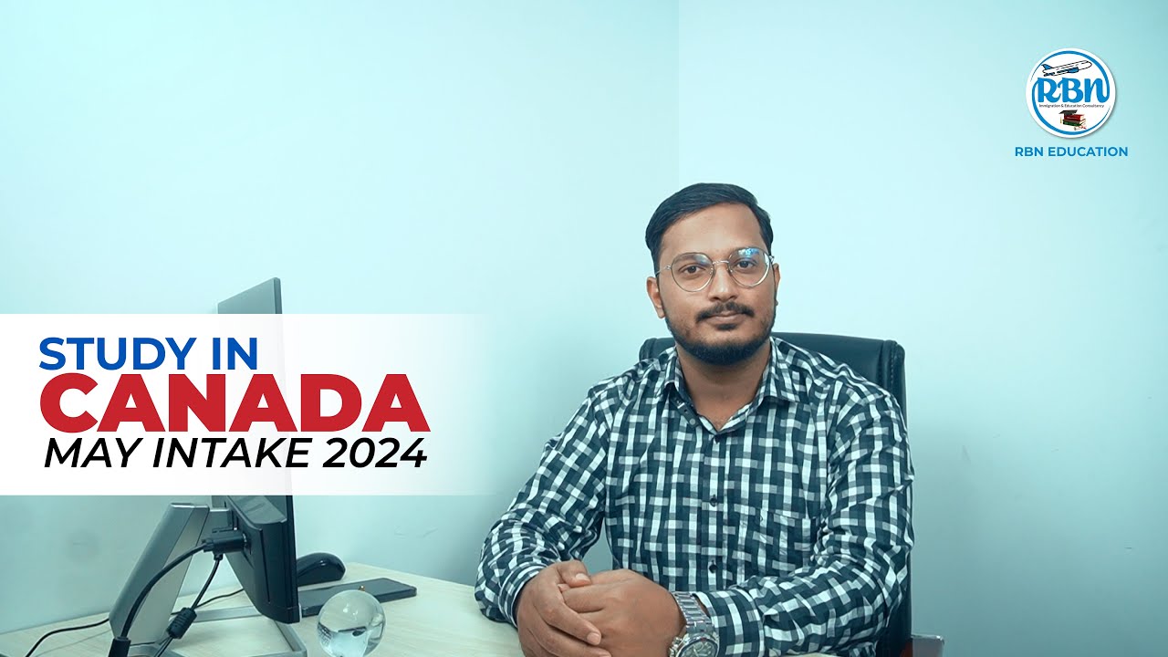 Study in Canada