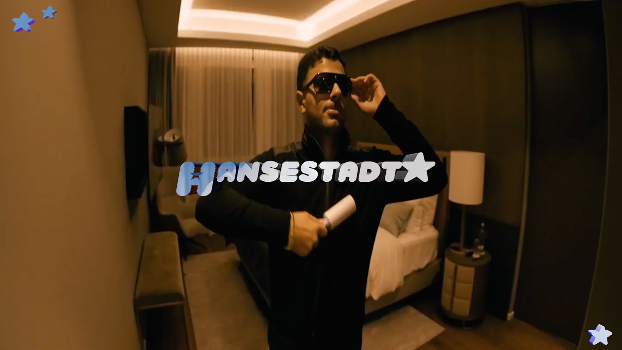 (FREE) Hoti Type Beat - 