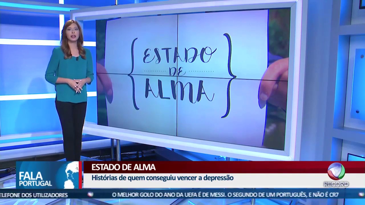 Como vencer a depressão e ansiedade