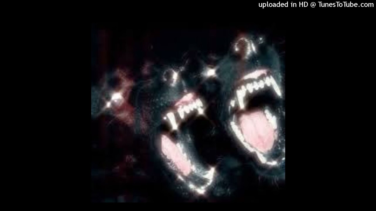 Slump6s type beat "antisocial 2" |prod. by Scartier Beats