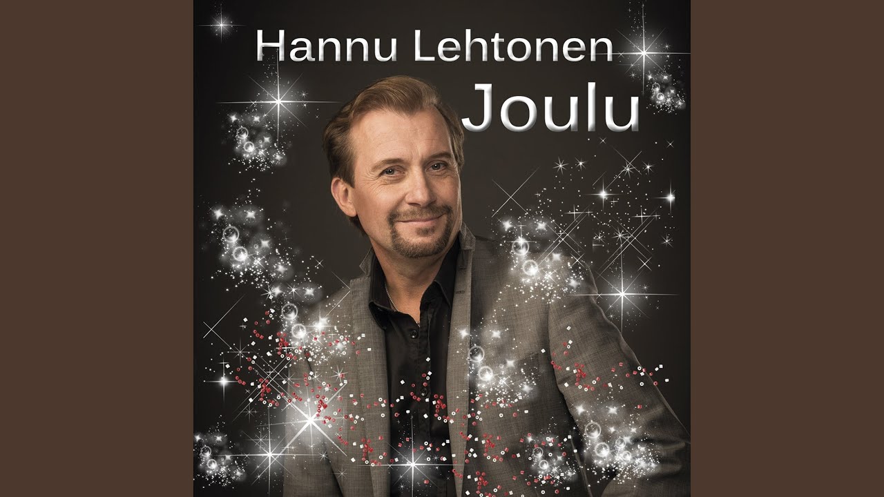 Konsta Jylhän joululaulu