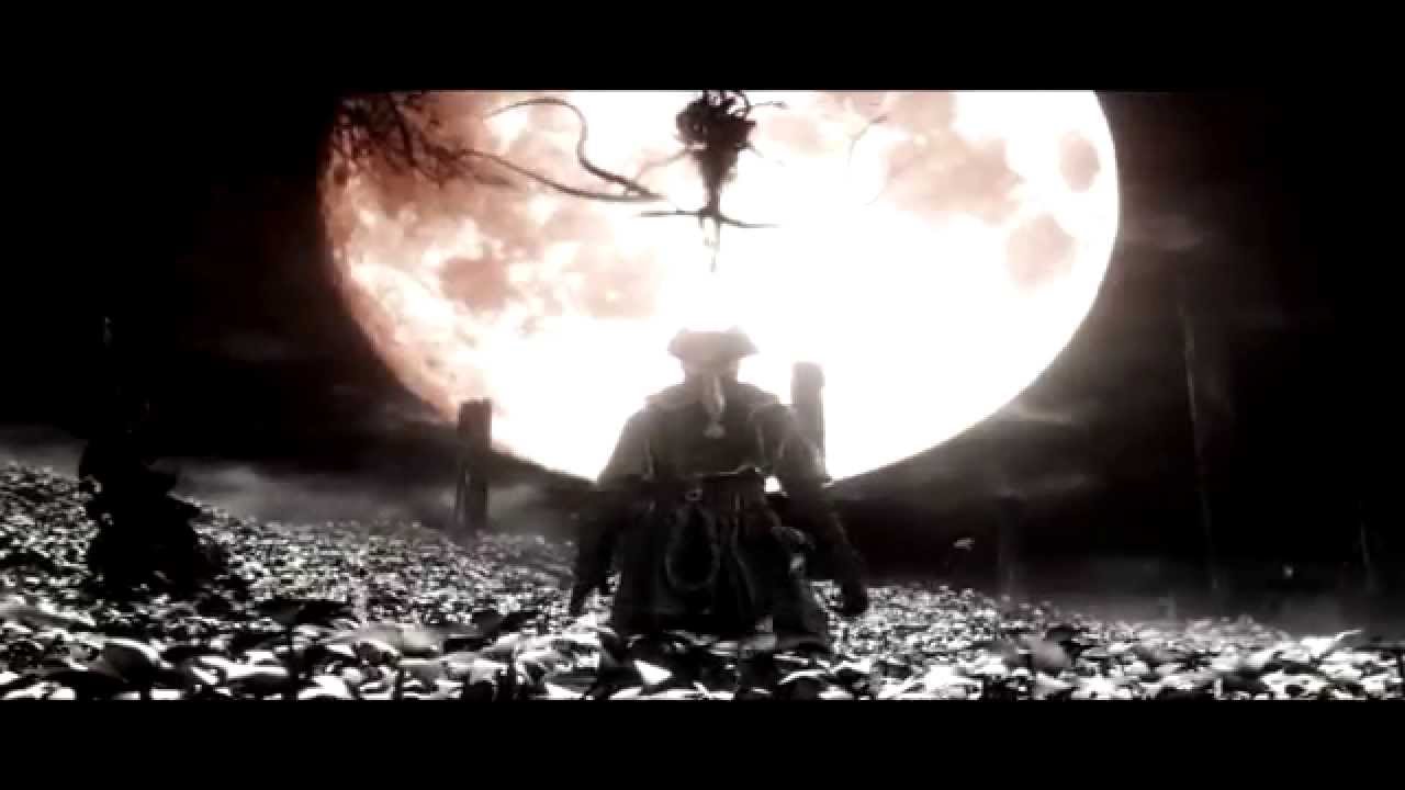 Bloodborne - Sweet Dreams (Are Made Of This) | GMV