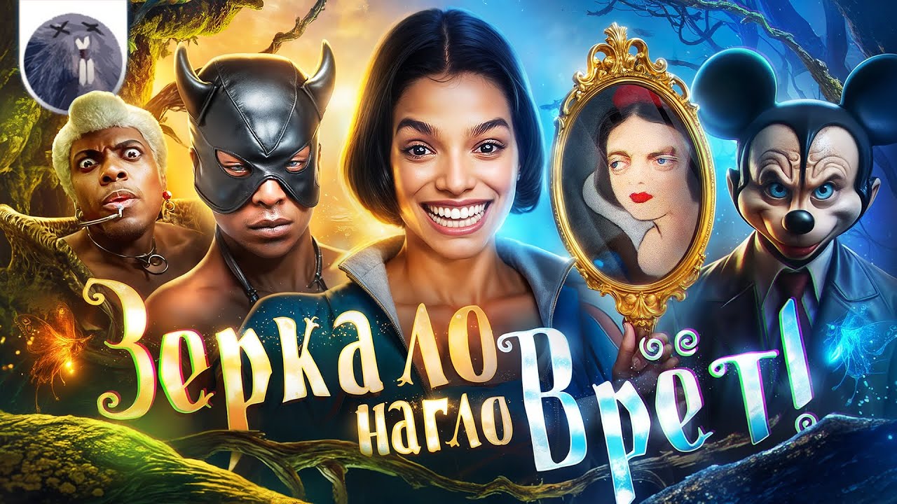 [Обзор фильма] 
