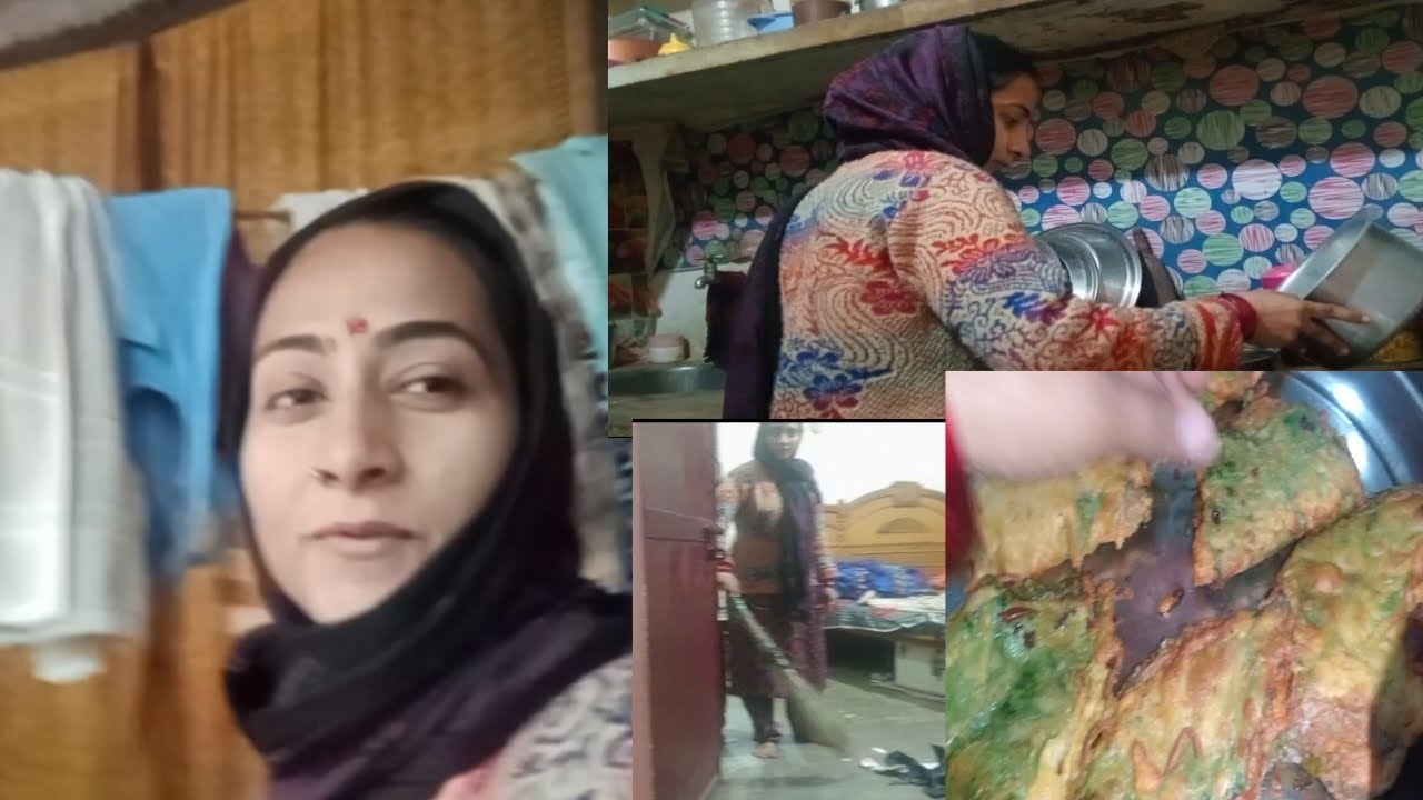 🧑‍🍳आप भी उंगलियां चाटते रह जाएंगे ऐसी पालक की नई डिश खाएगे...🙂🧑‍🍳
