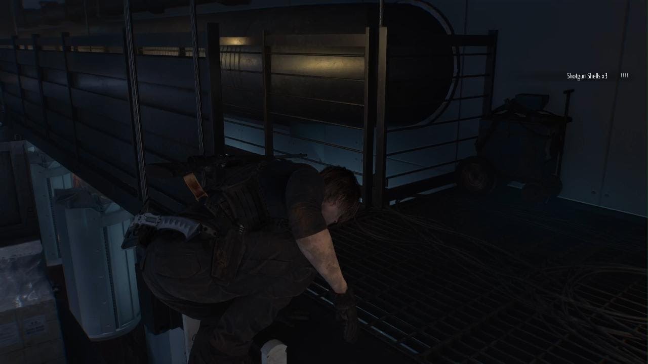 Resident Evil Requiem | PS5 | Walkthrough - Part 22
