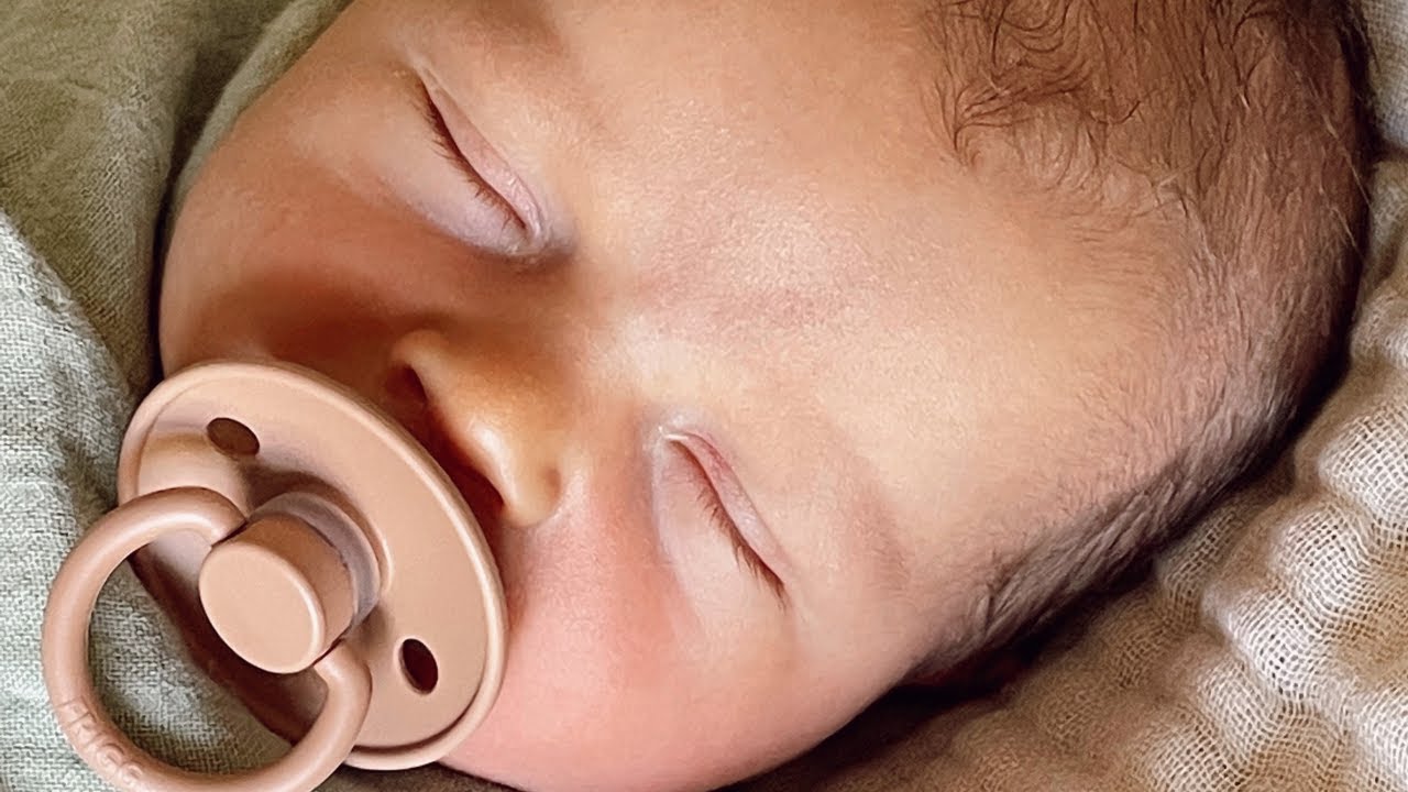We did Embryo Adoption. We're Back for More!