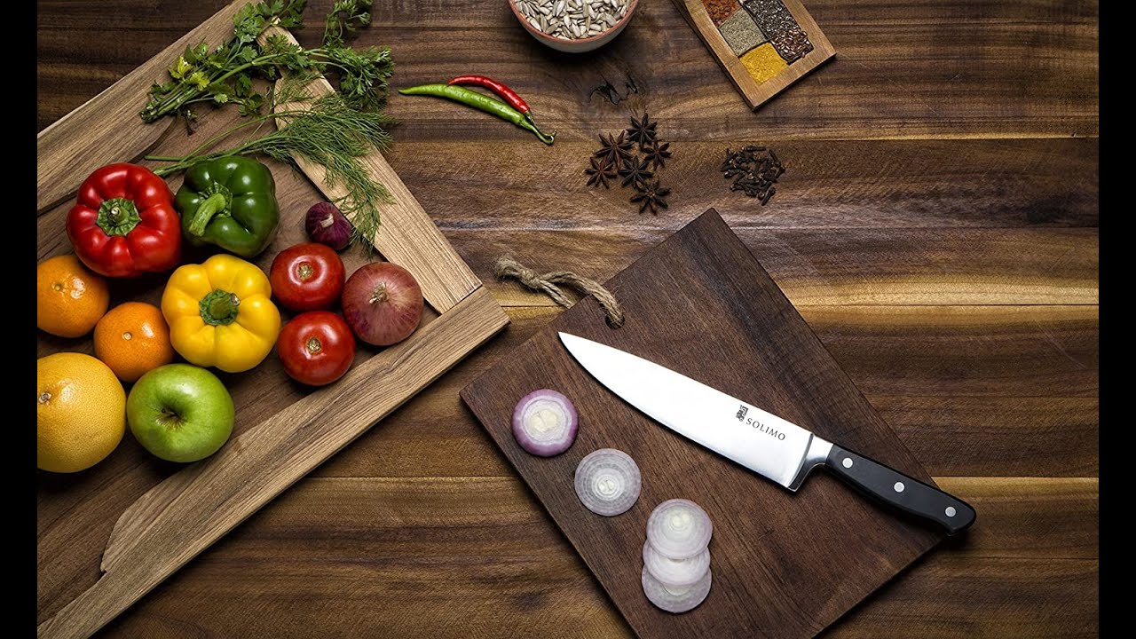 Best Kitchen Knife