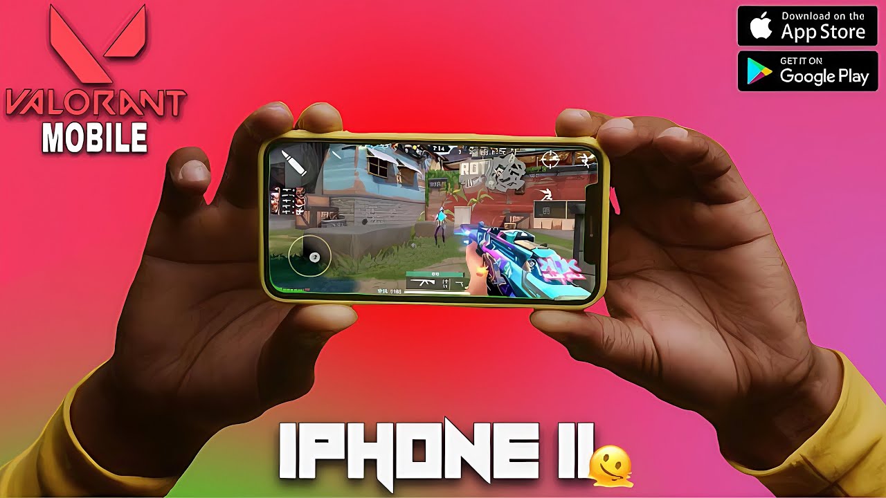 Я впервые поиграл в 