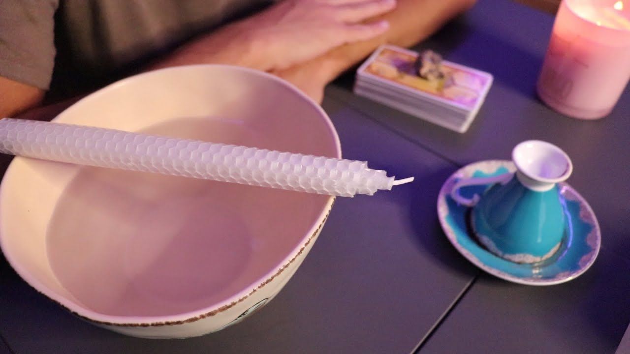 Pick a Fortune Telling Reading (ASMR)