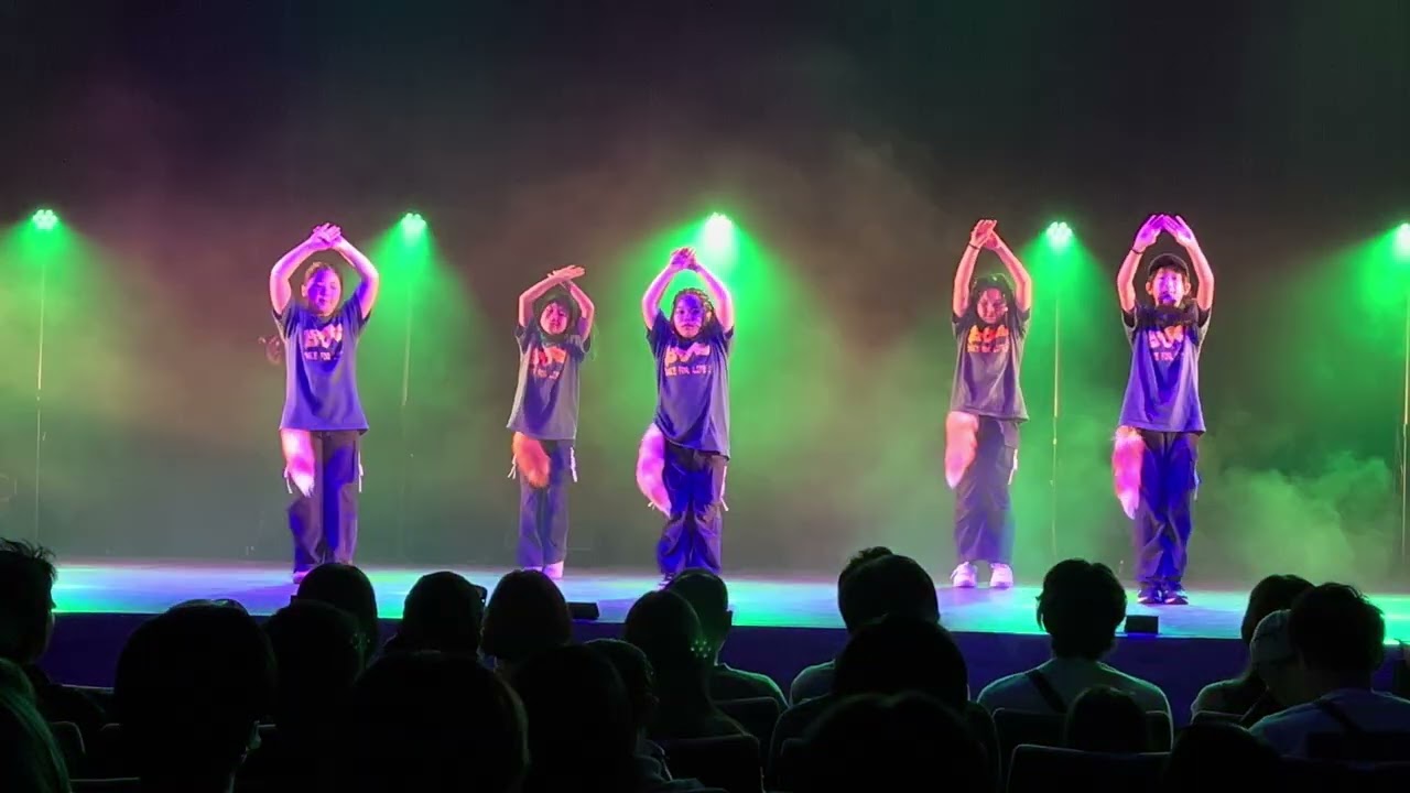 EGAO MUSIC FESTA Lilcandy