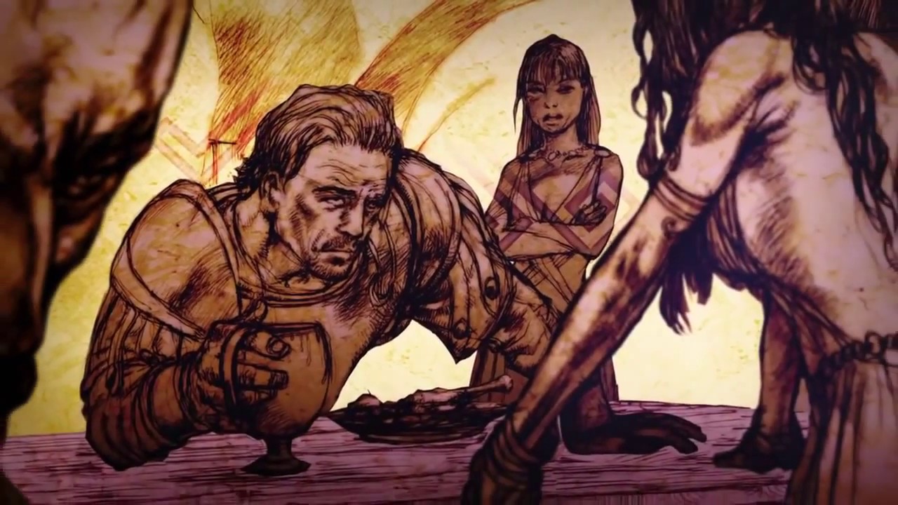 The Free Cities by Jorah Mormont - Game of Thrones: Histories and Lore
