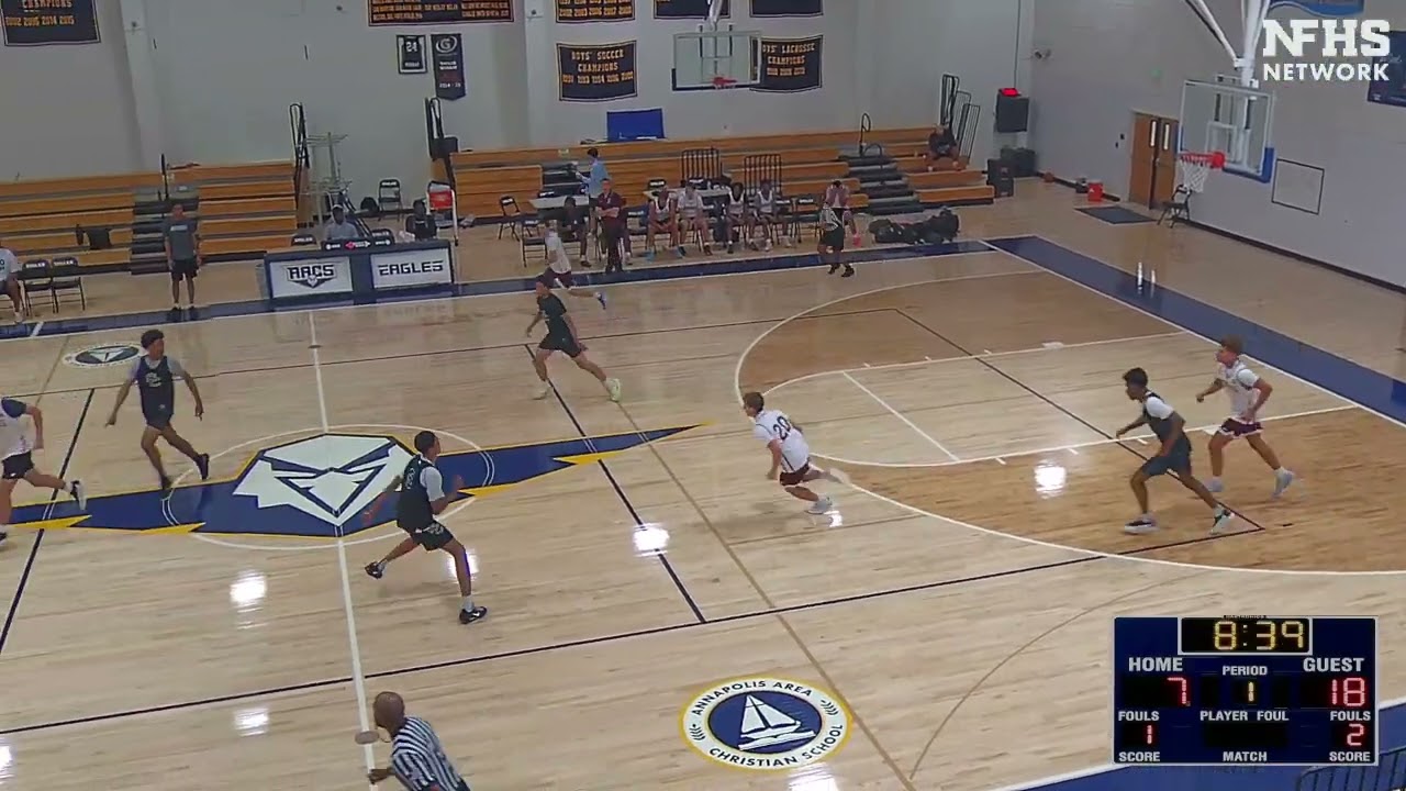 John Handley vs South County - 6/10/25