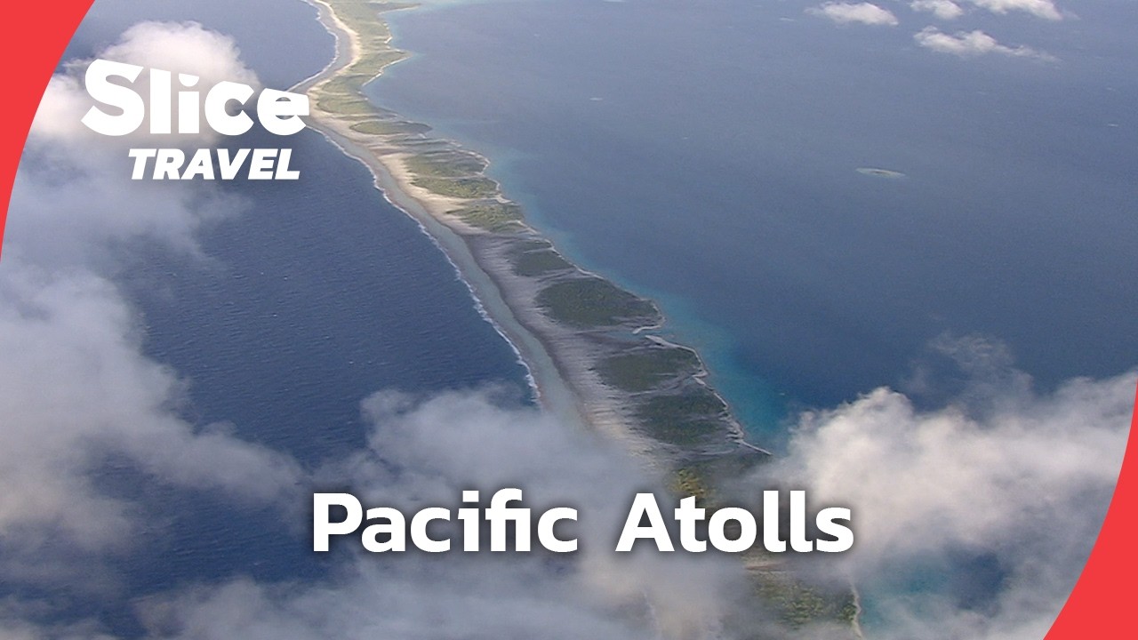 Туамоту: Бесконечные атоллы Полинезии | ПУТЕШЕСТВИЕ НА ОСНОВЕ ЧАСТИ | ПОЛНЫЙ ДОКУМЕНТ