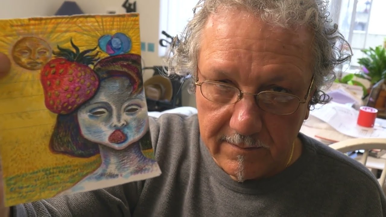 Lejanías y Nostalgia: The Art of Alfredo de Batuc