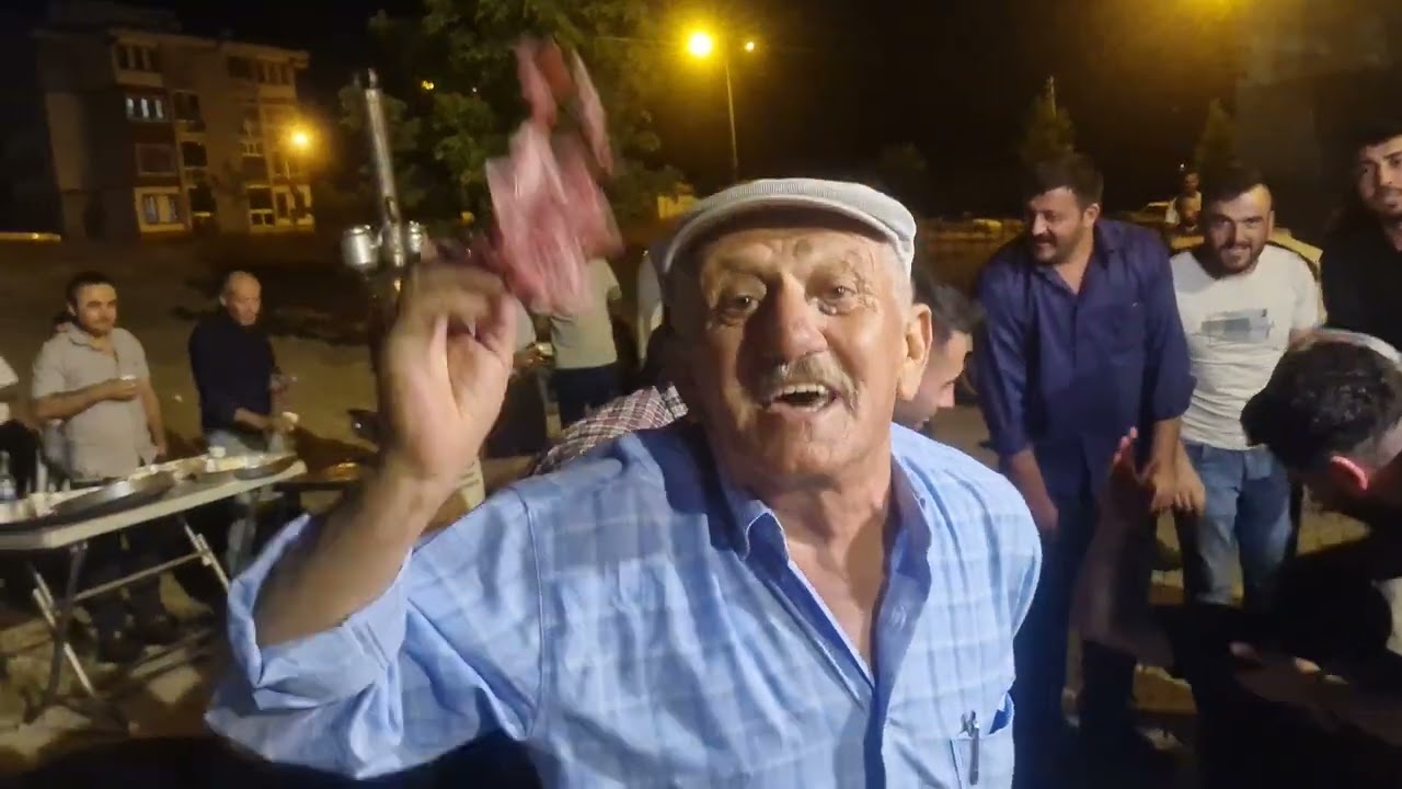 Merzifon Halayı 