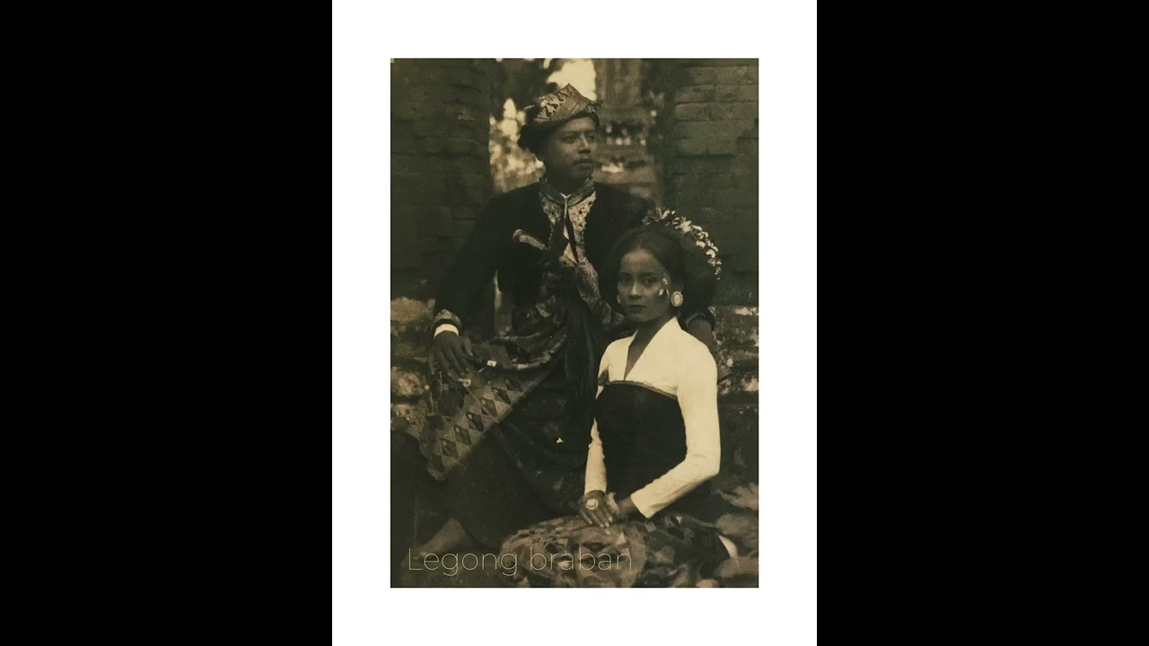 LEGONG BERABAN