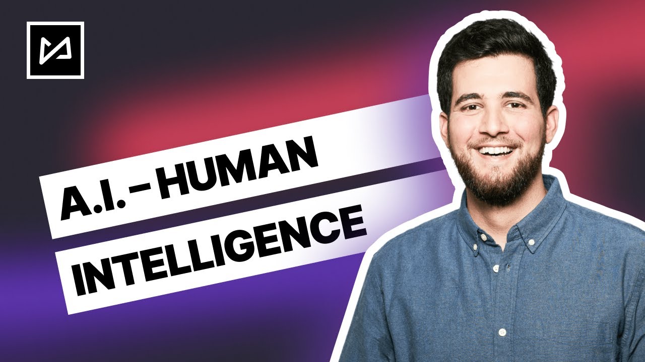 A.I. HUMAN INTELLIGENCE - A Human-Centric Approach To Data