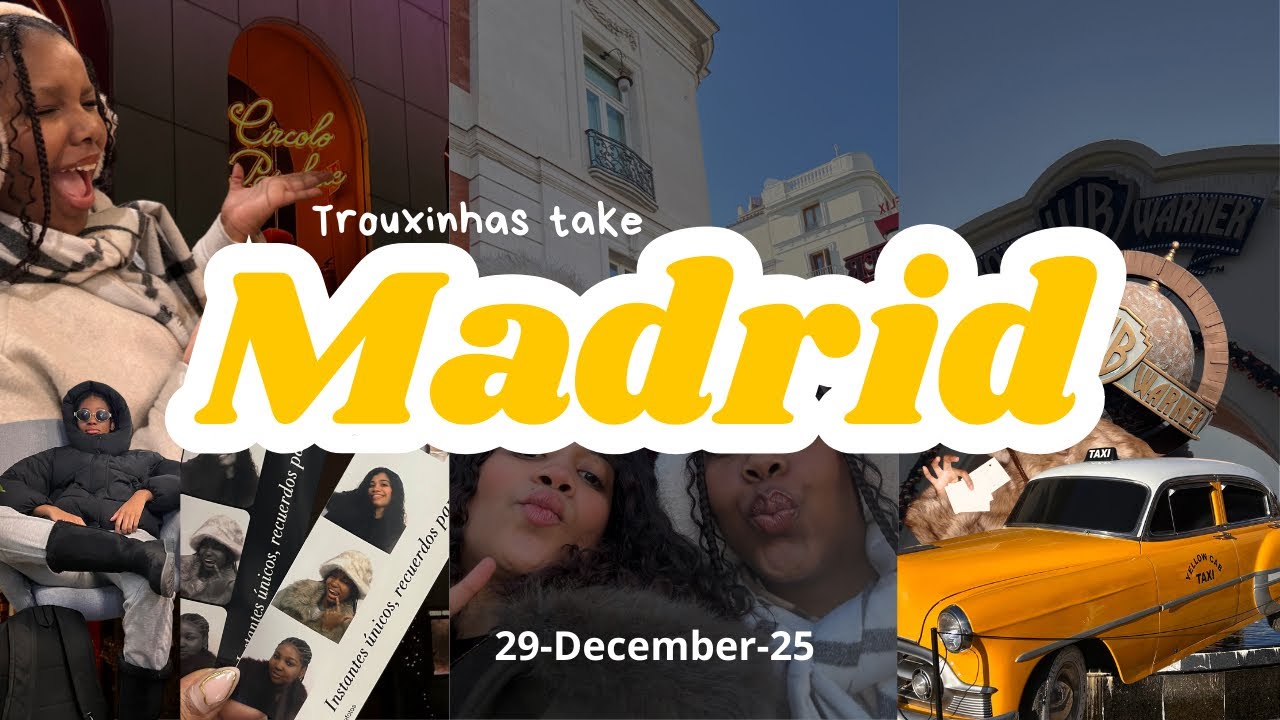 Madrid