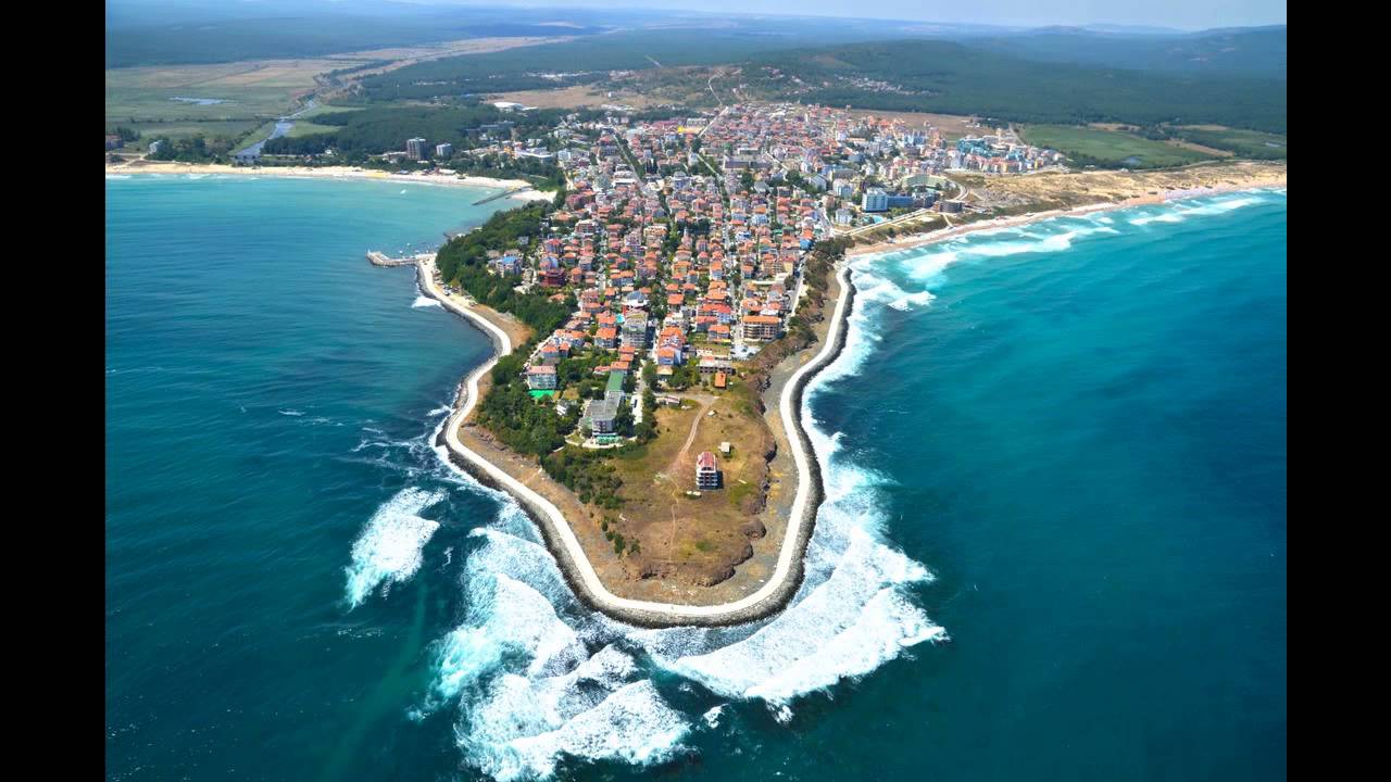 Hotel Palazzo in Sonnenstrand Sueden (Burgas) - Bulgarien Bewertung und Erfahrungen
