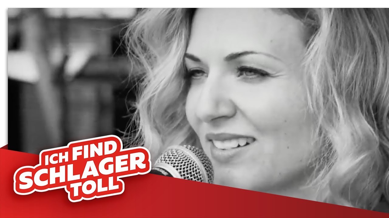 Ella Endlich - Spuren auf dem Mond (Offizielles Video)