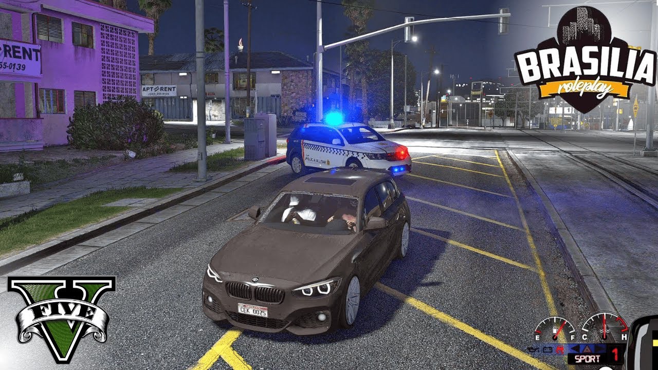 EU NÃO ESPERAVA POR ISSO, LOGO na HORA ERRADA! BRASILIA RP