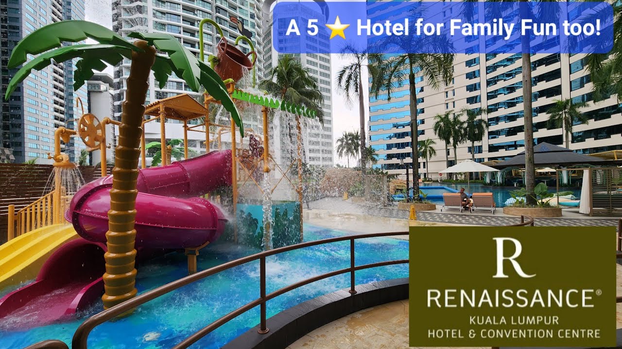 Welcome Back! First Impressions of the Renewed Renaissance Kuala Lumpur Hotel & Convention Centre