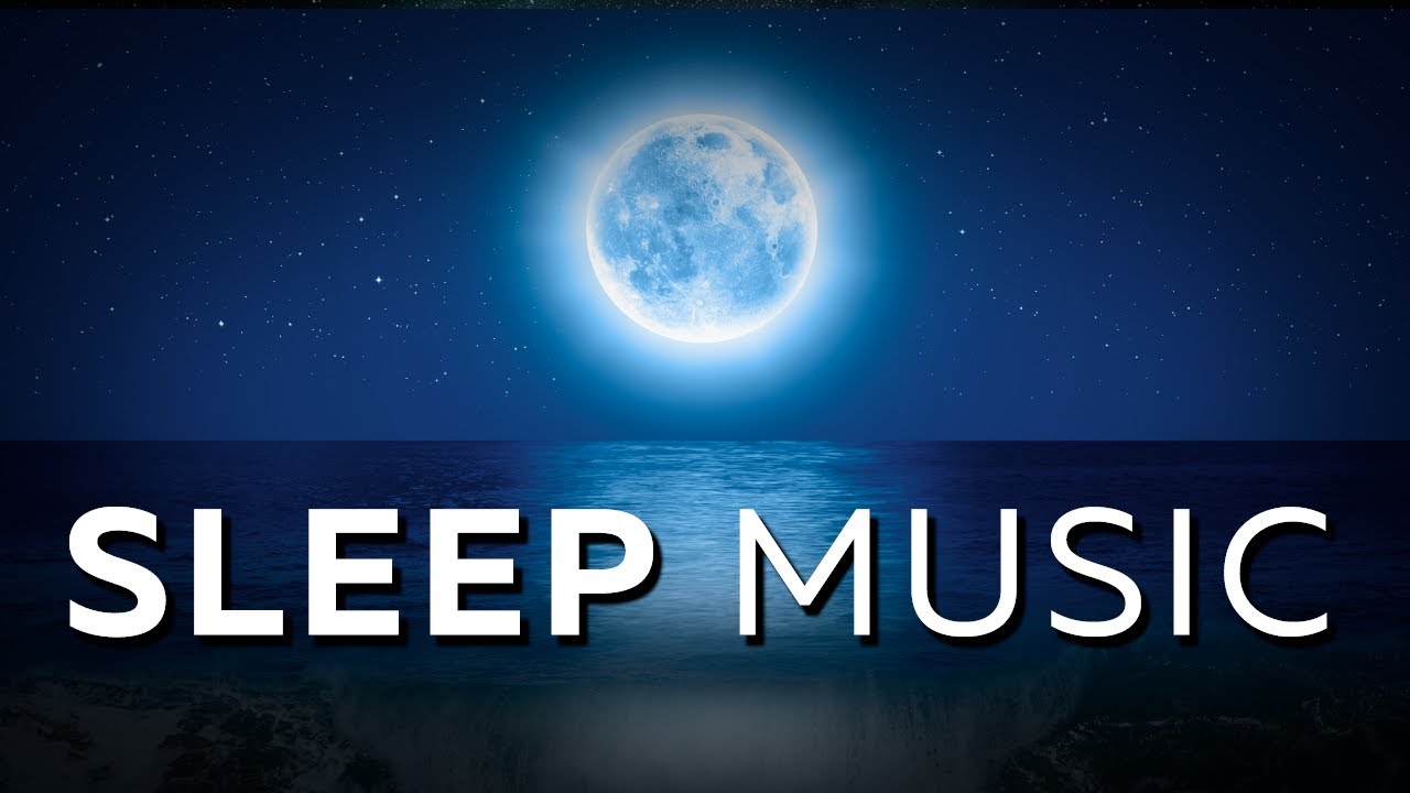 Fall Asleep FAST ★︎ 30 Min Deep Sleep Aid