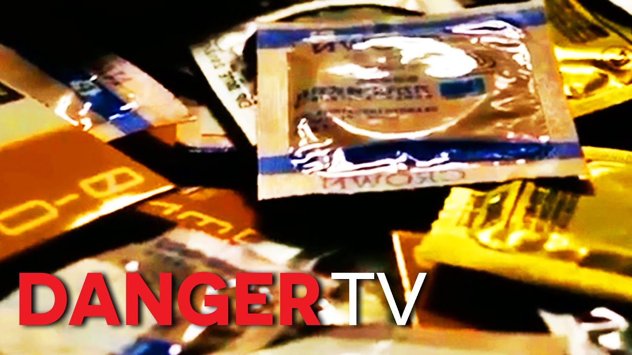 Violent Pimps | Asia Underworld | Full Episode