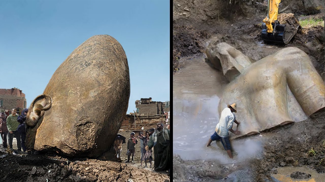 10 Most Incredible Discoveries Made By ACCIDENT!