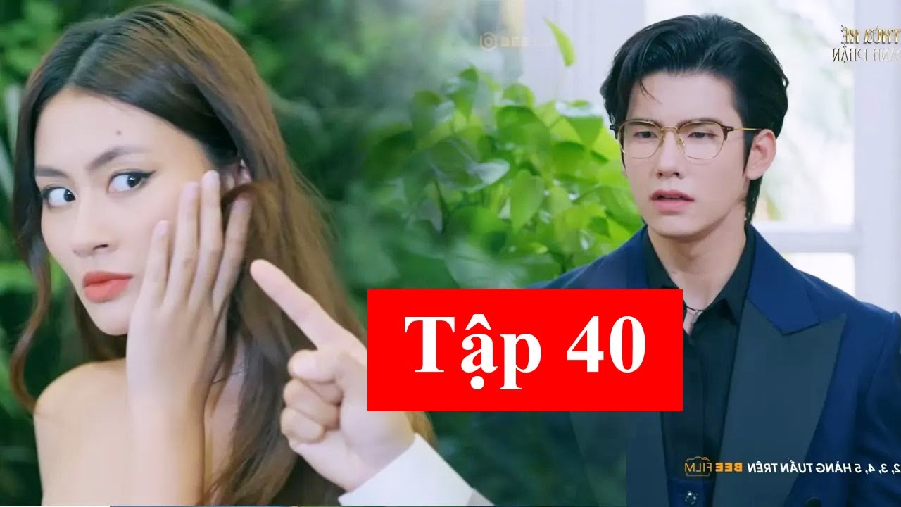 Người Thừa Kế Không Danh Phận Tập 36 | Vì Châu Vinh đứng trước nguy cơ mất tất cả mà không hay biết