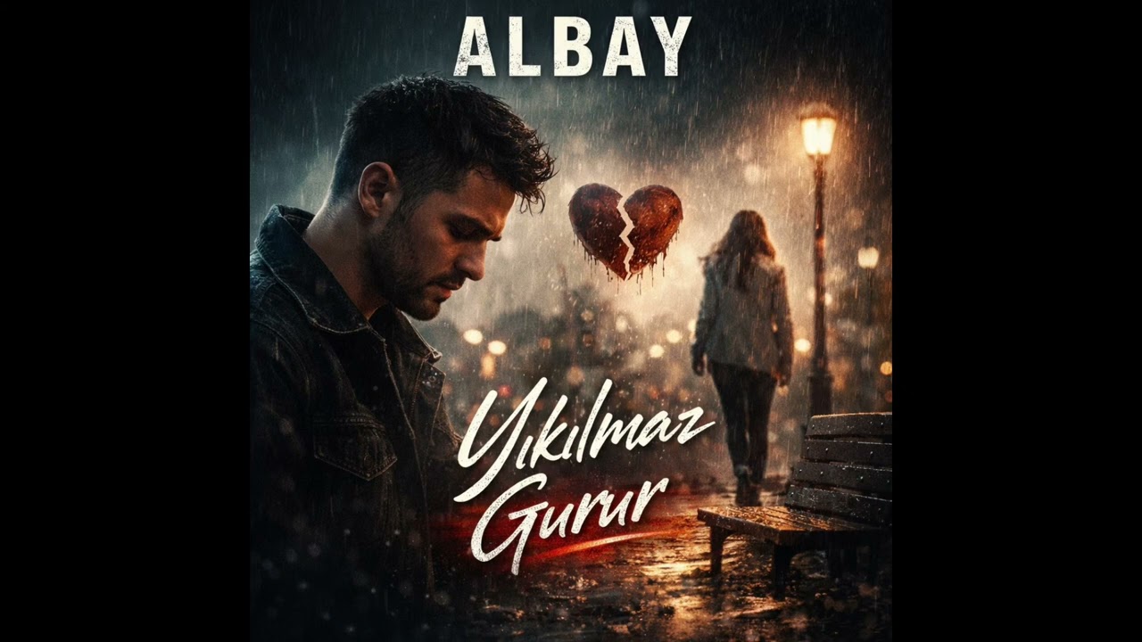 Albay - yıkılmaz gurur