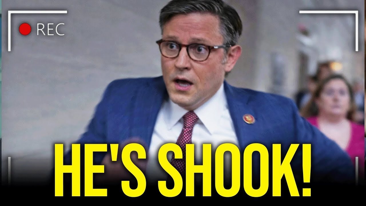 BREAKING: Trump gets CANCELLED by his OWN PARTY!