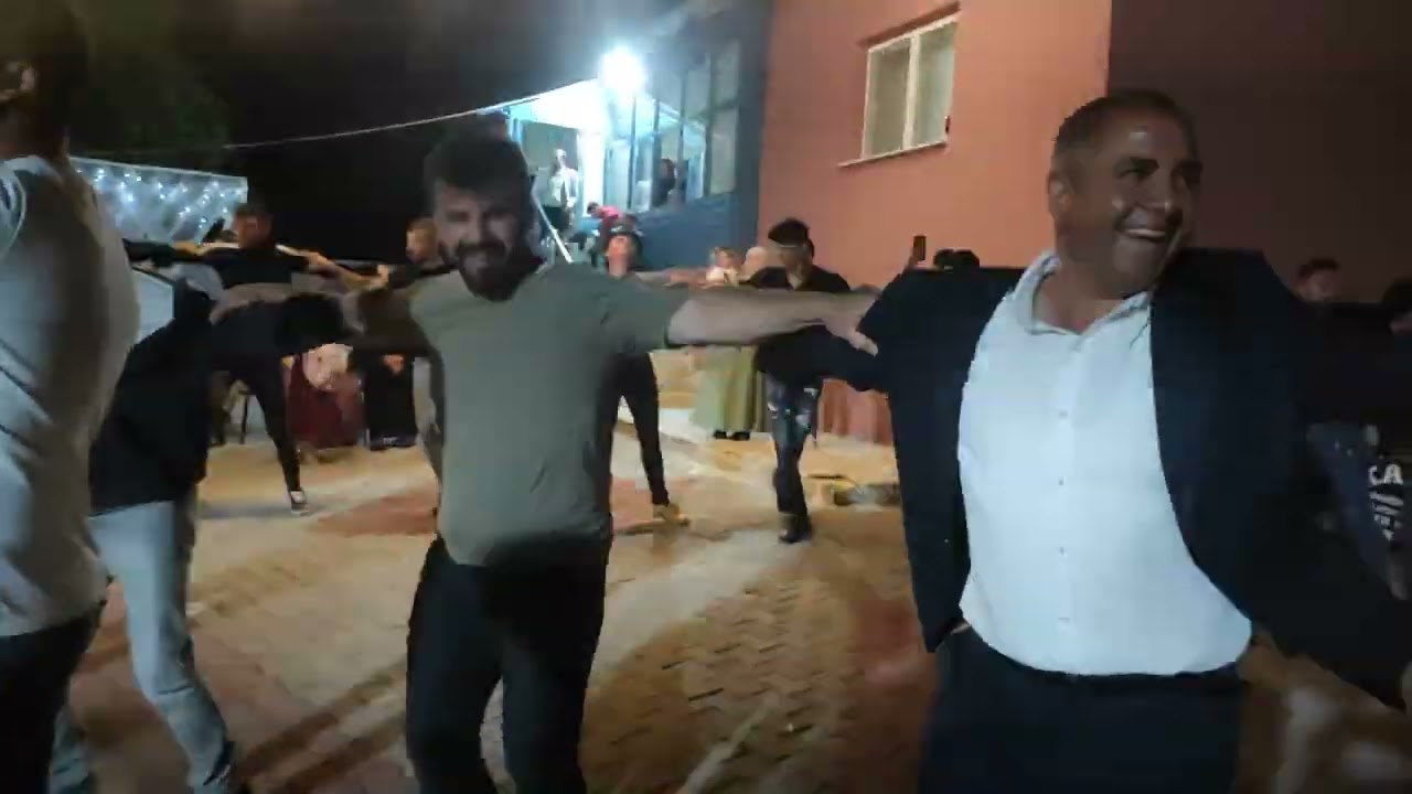 SORGUN HALAYLARİ