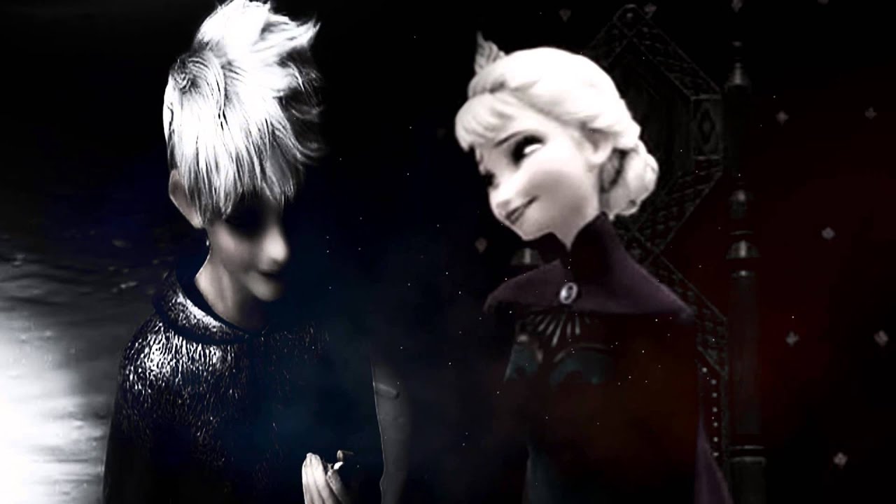 Y O U & I ⊱ Hans|Elsa|Jack