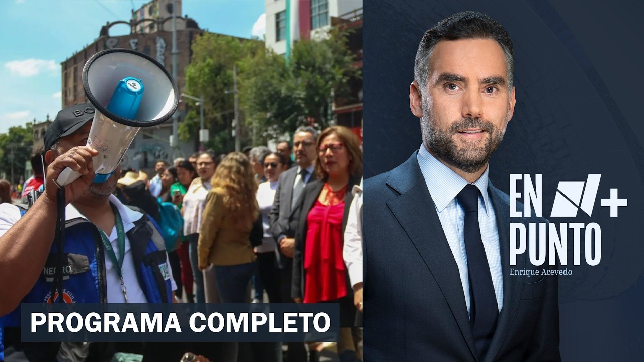 En Punto - 18 de Febrero 2026