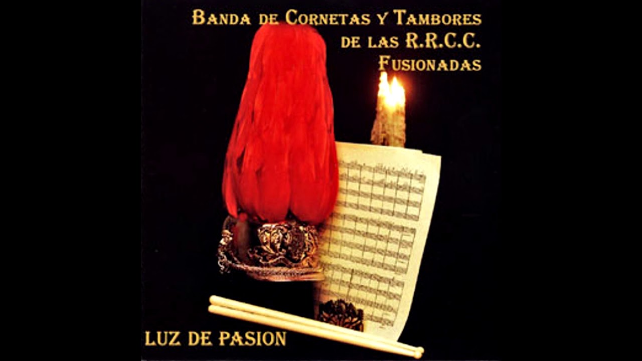 Virgen de Zamarrilla - Jose Fernando Jurado Heredia