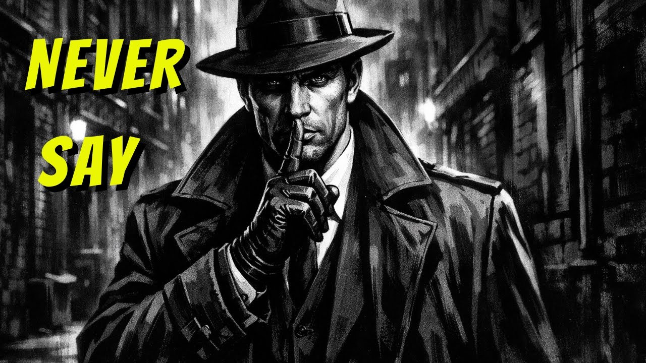 Strong Men Never Say These 2 Words — Here’s Why