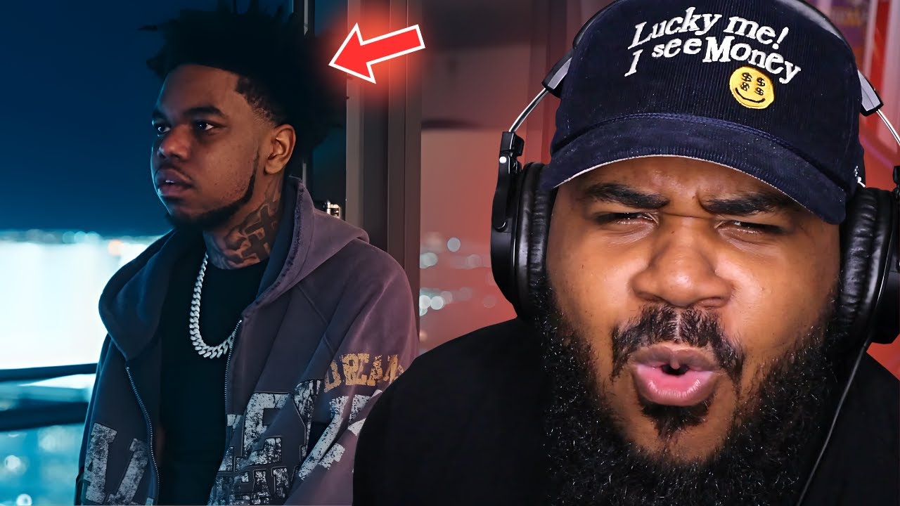 Lil Poppa - Real You & Free Smiley REACTIONS