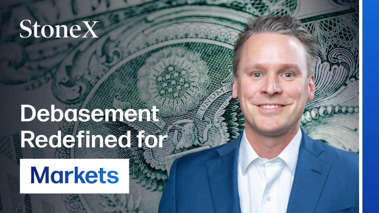 The New Meaning of Dollar Debasement and What It Means for Markets