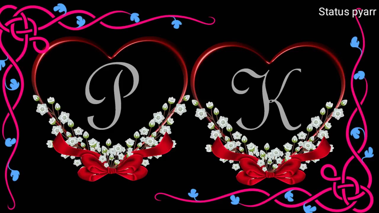 PK Love status video