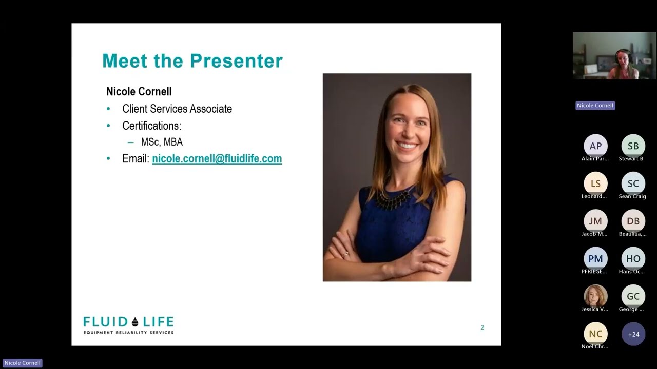 Oil Sampling Best Practices for Mobile Equipment