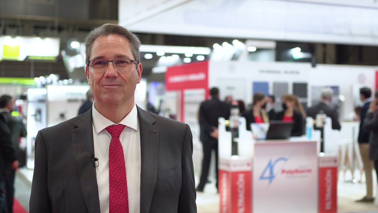 Visítanos en el Salón Internacional de la Climatización en IFEMA