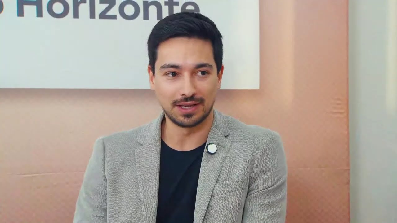 Instituto de Olhos de Belo Horizonte - Podcast Executivo