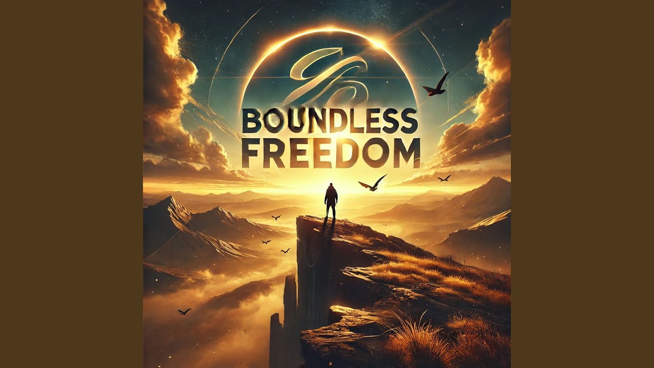 Boundless Freedom