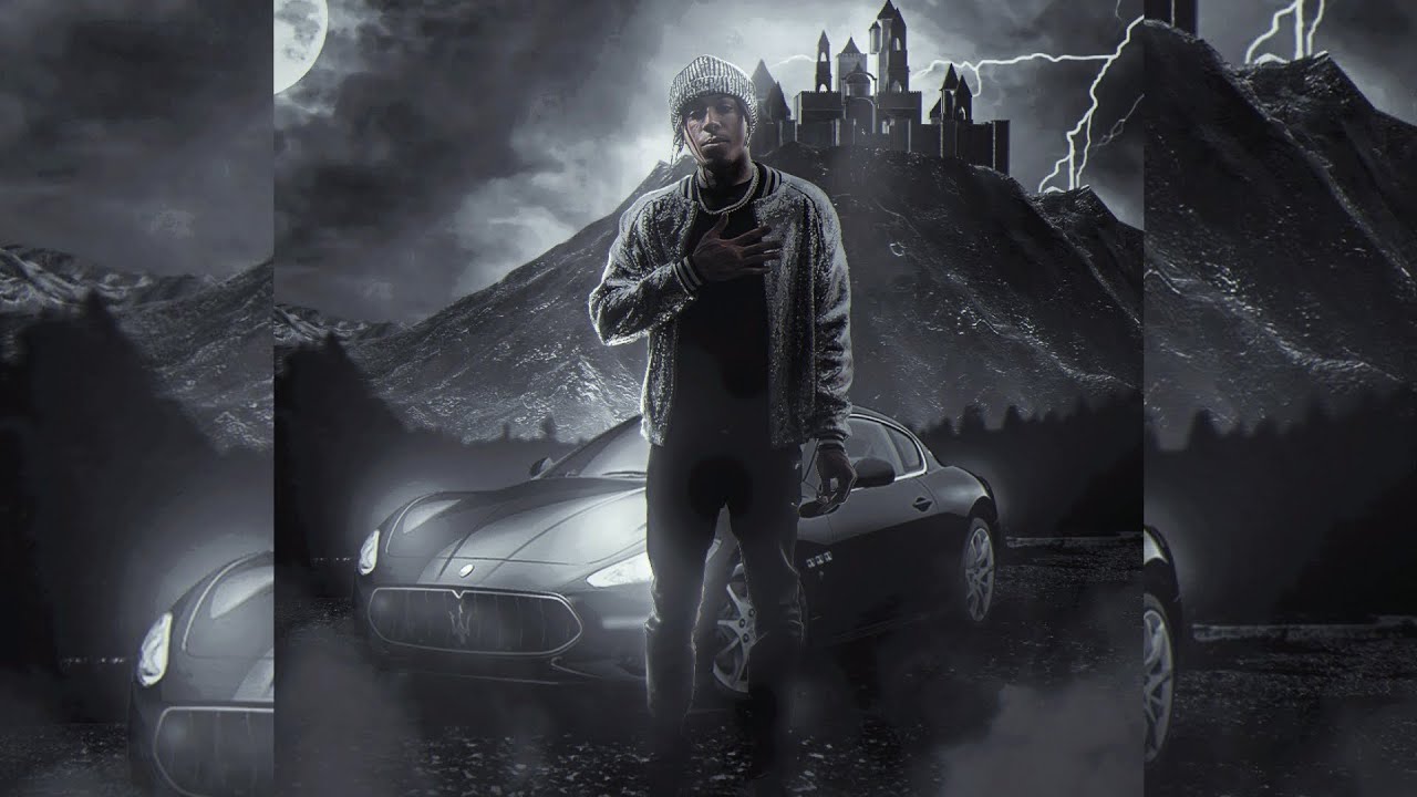[FREE] [AGGRESSIVE] NBA Youngboy Type Beat 2023 - 