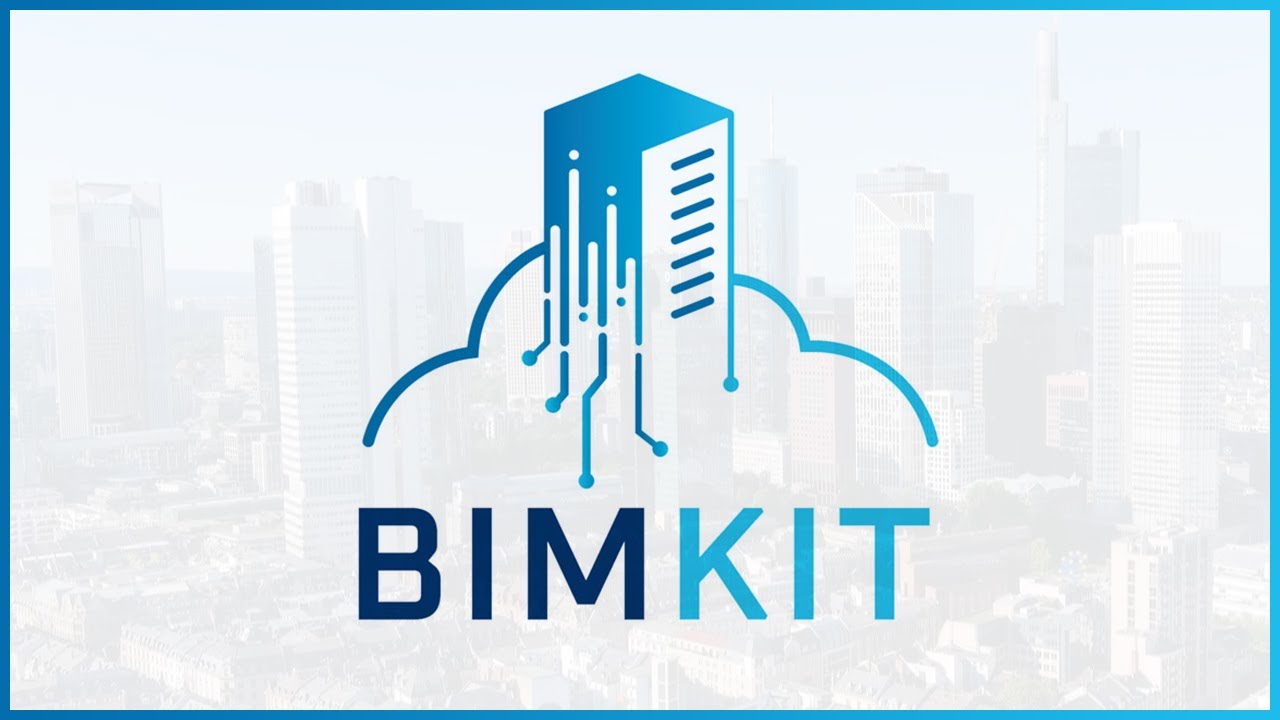 The BIMKIT Project