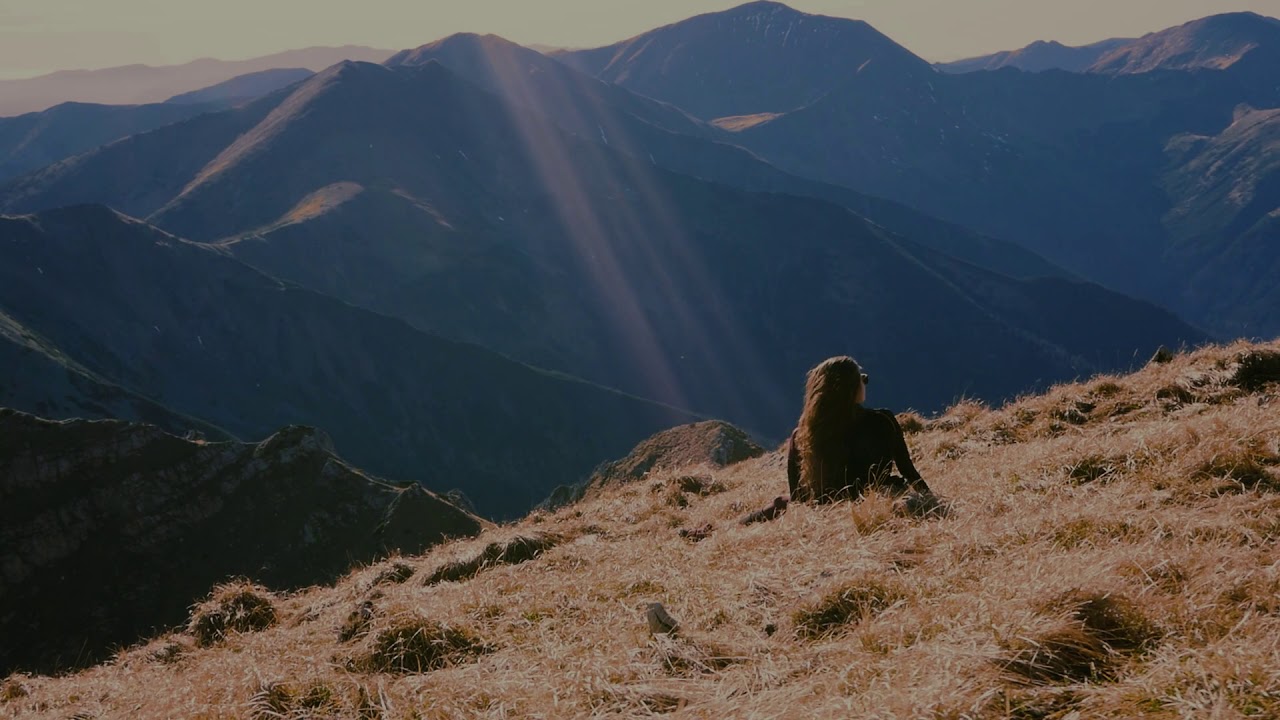 TATRY - Short film about nature