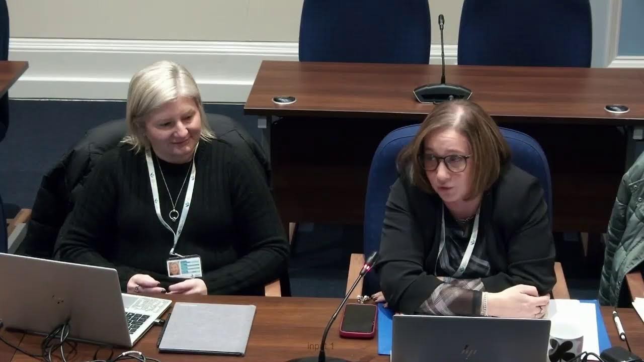 IJB Audit Committee 2025-12-17