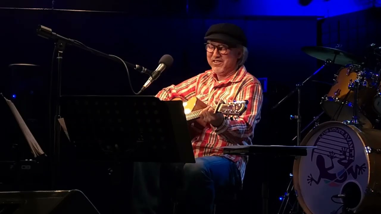 石田ひろあき 昭和名曲サロン2026 2 22 vol.2